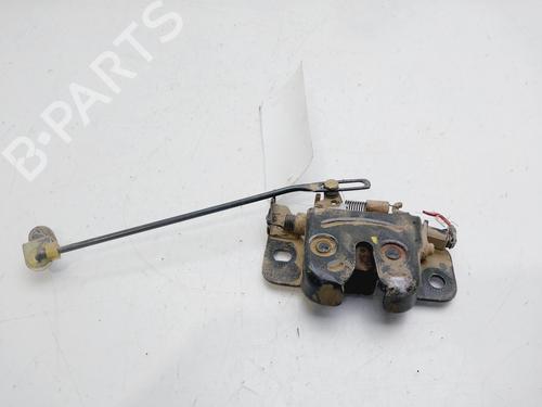 Used Tailgate lock HYUNDAI COUPE I (RD) 2.0 16V (139 hp) 26191944