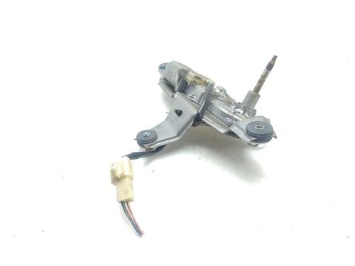 Rear wiper motor SUZUKI GRAND VITARA II (JT, TE, TD) 2.0 All-wheel Drive (TD54, JB420) | BP25280771M102 