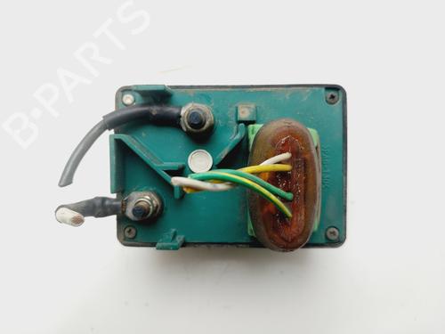 Elektronisk modul CITROËN XSARA PICASSO (N68) 2.0 HDi | BP29820885M83 