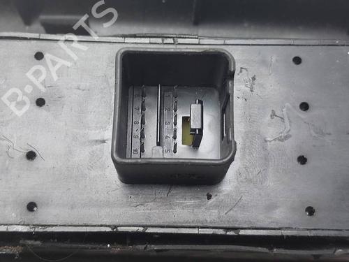 Left front window switch VW PASSAT B6 (3C2) | BP39398222I27 - Image 4