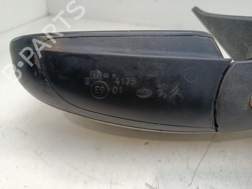 Left mirror CITROËN XSARA Coupe (N0) 1.6 16V | BP31030925C26