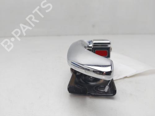 Rear left interior door handle HYUNDAI SANTA FÉ I (SM) 2.0 CRDi 4x4 | BP14968071I15 