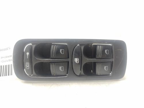 Interrupteur de vitre avant gauche PORSCHE CAYENNE (9PA) S 4.8 (385 hp) 28508417