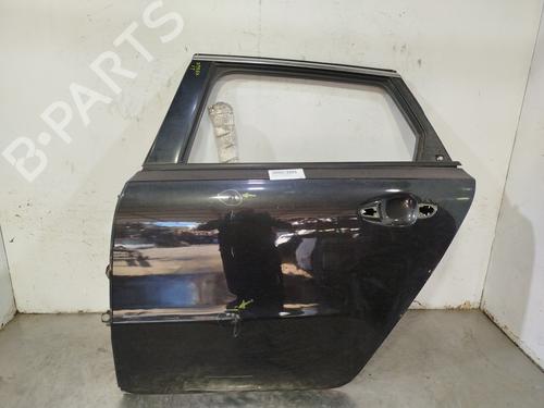 Used Left rear door Left rear door 36857131 36857131