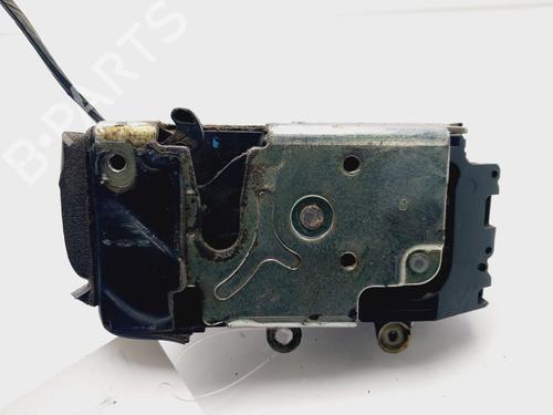 Used Front left lock FORD FIESTA V (JH_, JD_) [2001-2014]  32186319