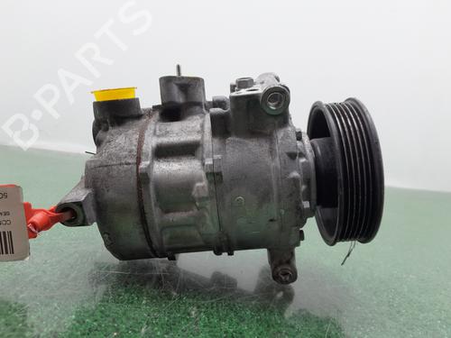 AC compressor SEAT LEON (5F1)  | BP26230896M34 