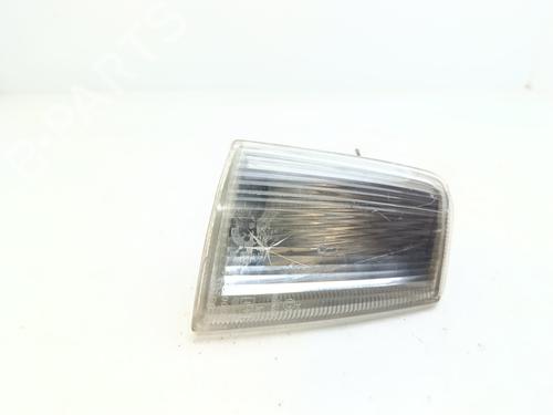 Used Right front indicator CITROËN ZX (N2) 1.9 D (68 hp) 28357214