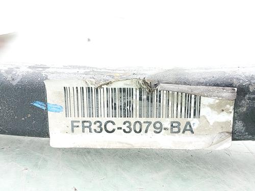 Left front suspension arm FORD USA MUSTANG Coupe  | BP22746158M12 