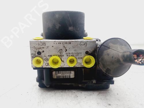 Pompe ABS RENAULT CLIO III (BR0/1, CR0/1) 1.5 dCi (BR17, CR17) (86 hp) 27867649