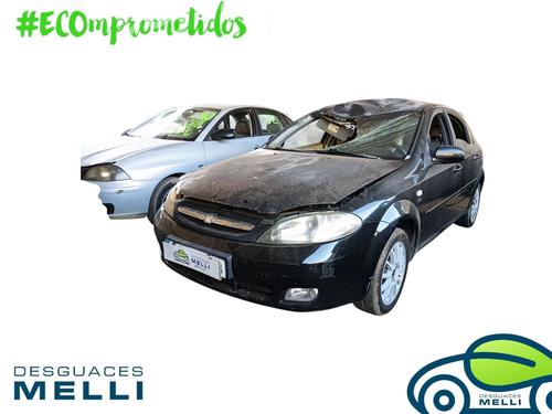 Used Parts CHEVROLET LACETTI (J200) 1.6 (109 hp) 4239666