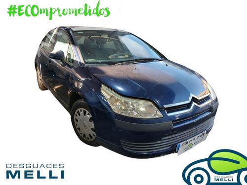 Cylinder head CITROËN C4 I (LC_) | BP30144894M5