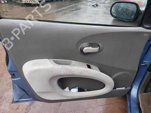 Instrument cluster NISSAN MICRA III (K12)  | BP32071899C47 