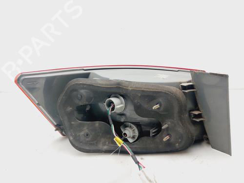 Right taillight HYUNDAI SONATA V (NF) 2.0 CRDi | BP27526218C35 