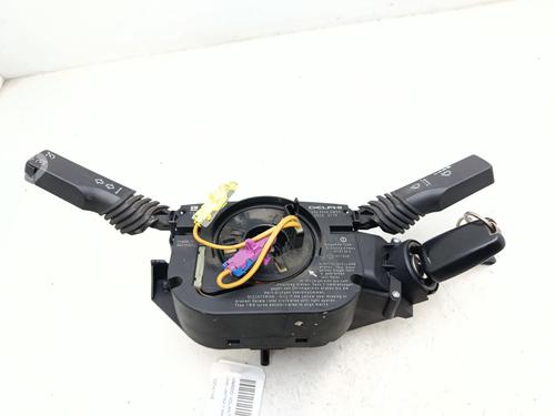 steering-wheel-controls-opel-vectra-c-gts-z02-2002-2003-2004-2005-2006-2007-2008-2009-36664637 main image