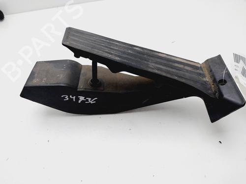 Used Pedal BMW 5 (E60) 530 d (231 hp) 18322297