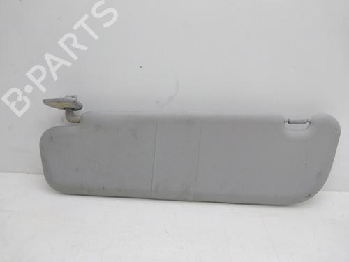 Used Left sun visor Left sun visor 36788195 36788195
