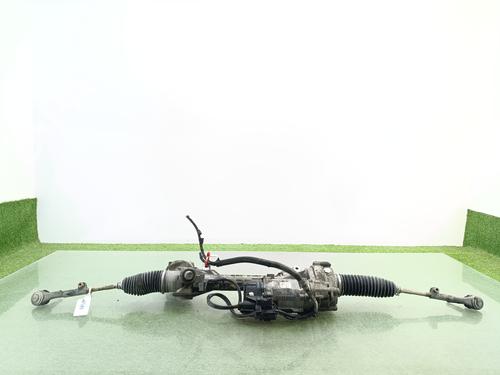 Used Steering rack Steering rack BMW 1 Coupe (E82) 120 d (177 hp) 34702254 34702254