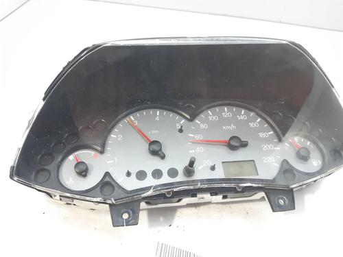 Used Instrument cluster Instrument cluster FORD FOCUS I (DAW, DBW) 1.8 Turbo DI / TDDi (90 hp) 11172644 11172644