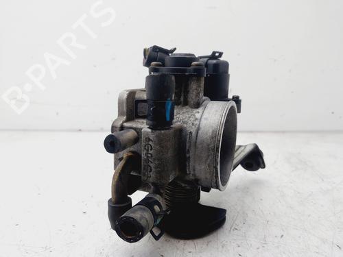 Throttle body CHEVROLET NUBIRA Estate 1.8 | BP27818175M82 