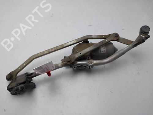 Used Front wiper motor Front wiper motor RENAULT LAGUNA III (BT0/1) [2007-2015] 40181877 40181877
