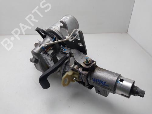 Used Steering column Steering column RENAULT KANGOO / GRAND KANGOO II (KW0/1_) [2008-2026] 34505111 34505111