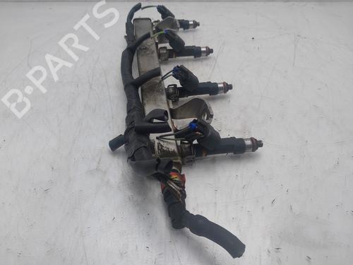 Injection rail MAZDA 6 Hatchback (GH) 1.8 MZR | BP36439083M98 - Image 2
