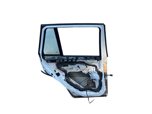 Left rear door BMW X3 (E83) 2.0 d | BP24950703C4 