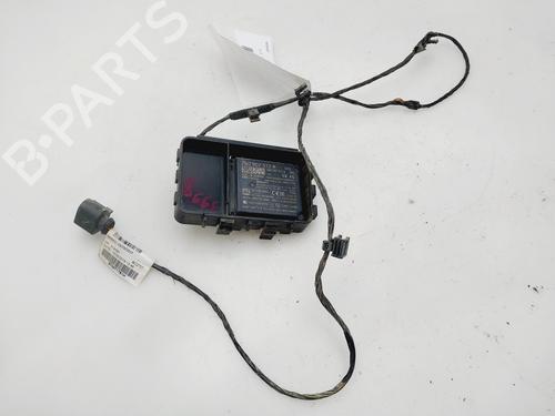 Used Electronic module SEAT IBIZA IV SC (6J1, 6P5) 1.0 (75 hp) 30567774
