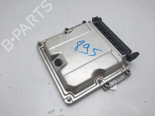 Engine control unit (ECU) CITROËN XANTIA (X1_, X2_) 2.0 HDI 109 | BP11335828M57 