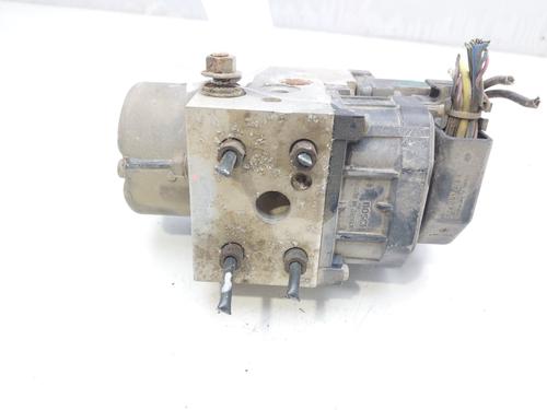 ABS pump NISSAN PICK UP (D22)  | BP12458588M43