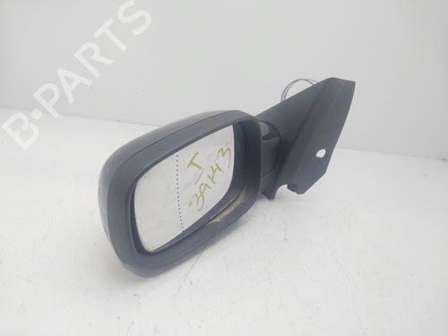 Left mirror RENAULT SCÉNIC II (JM0/1_)  | BP29742895C26