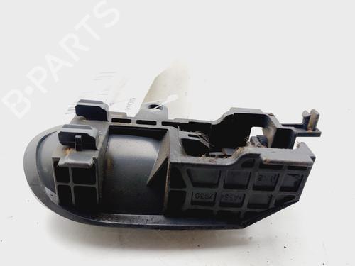 Venstre bak invendig håndtak CITROËN C1 (PM_, PN_) 1.0 | BP26448733I15 