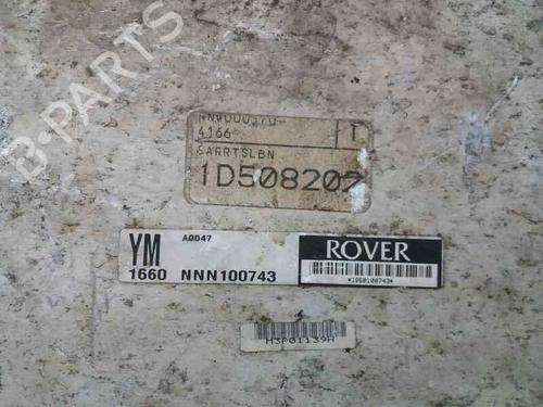 Engine control unit (ECU) MG MG ZS 2.0 TD | BP2866989M57 
