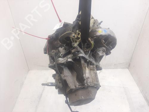 Gearbox CITROËN C4 I (LC_) | BP28525158M3