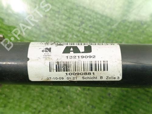 Right front driveshaft OPEL INSIGNIA A (G09) 2.0 CDTI (68) | BP30492646M39