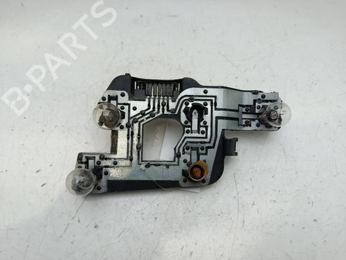 Lampeholder CITROËN XSARA (N1) 2.0 HDi 90 (90 hp) 31010323