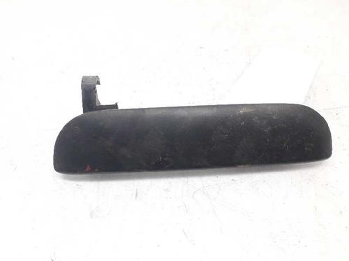 Front right exterior door handle MAZDA B-SERIE (UN) 2.5 TD 4WD UH7158410 |