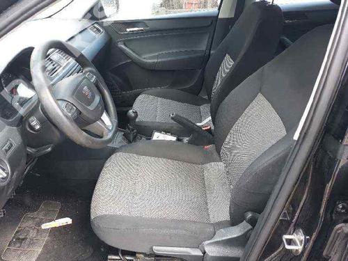 Airbag Kit SEAT TOLEDO IV (KG3) 1.6 TDI | BP4717511C86  - Image 9