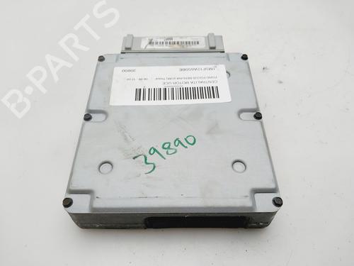 Engine control unit (ECU) FORD FOCUS I Saloon (DFW) 1.6 16V | BP30089528M57