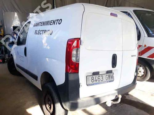 Front left exterior door handle PEUGEOT BIPPER (AA_) 1.4 HDi | BP5284079C128  - Image 7