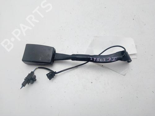Seat buckle SKODA OCTAVIA II (1Z3) 1.6 TDI | BP29172939I32 