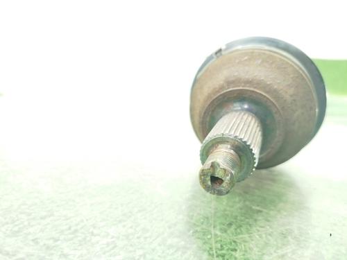 Right front driveshaft VW T-CROSS (C11, D31) | BP33694060M39 - Image 5