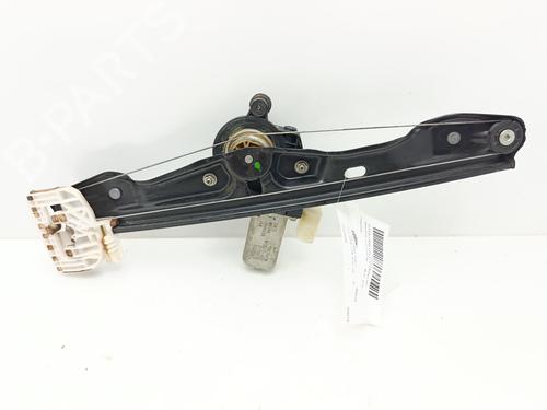 Used Rear right window mechanism BMW 1 (F20) 116 i (136 hp) 29830847