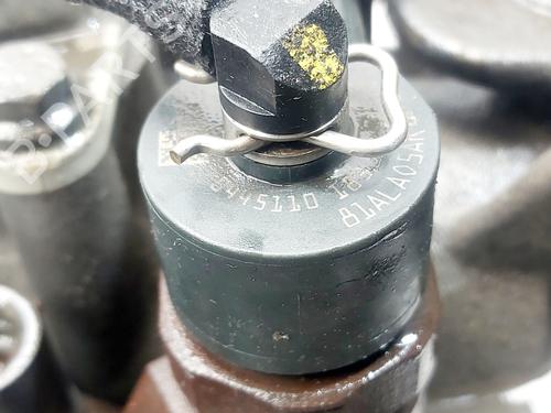 Engine SUZUKI SWIFT III (MZ, EZ) | BP25032962M1 - Image 4