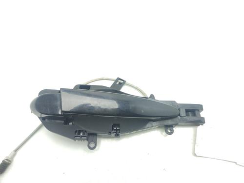 Used Front right exterior door handle BMW X1 (E84) sDrive 20 d (177 hp) 22396999