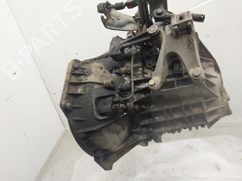 Gearbox FORD FOCUS II Saloon (DB_, FCH, DH) | BP34627962M3 - Image 5