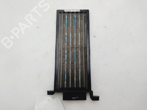 Used Heater resistor PEUGEOT 307 Break (3E) 1.6 HDi 110 (109 hp) 29704643