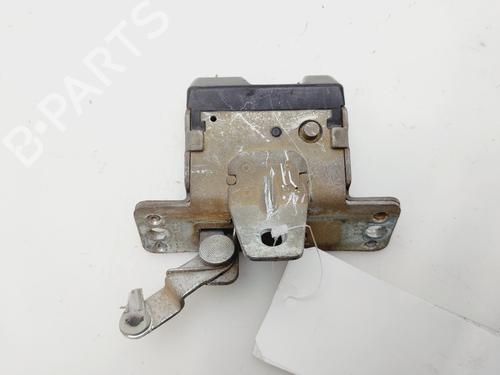 Tailgate lock OPEL ASTRA G Hatchback (T98)  | BP28289259C101 