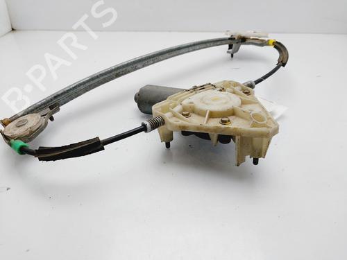 Rear right window mechanism PEUGEOT 406 (8B) 1.6 | BP10240260C25 