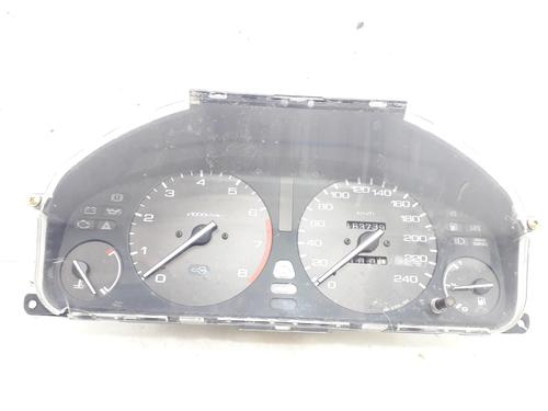 Used Instrument cluster HONDA ACCORD V (CE, CF_, CD) 2.0 i LS (CE8) (131 hp) 10338113